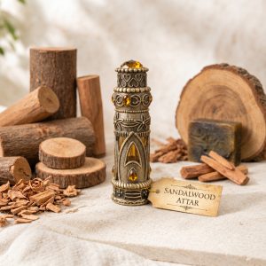 Sandal Attar