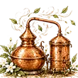 Capturing the Earthy Aroma