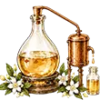 Distil & Capture the Essence