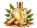 Elegant Personal Fragrance