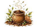 Long-Lasting Aroma