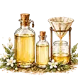 Maturation, Filtering & Bottling