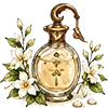 Offers a Soothing Fragrance Experience