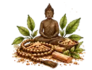 Supports Meditation