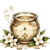 Supports a Tranquil Environment
