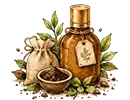 Versatile Daily Fragrance