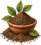 Mitti (Earth/Clay)