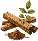 Sandalwood Oil