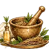 Connects with Traditional Wellness Approaches