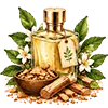 An Enduring Natural Fragrance