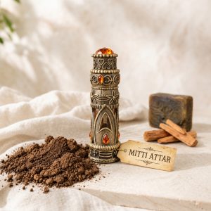 Mitti Attar