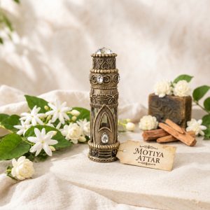 Motiya Attar